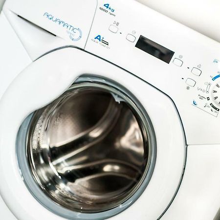 Amelia Suite Gdańsk Kültér fotó