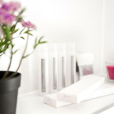 Amelia Suite Gdańsk Kültér fotó