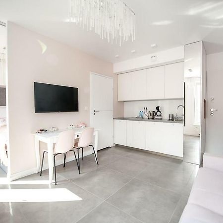 Amelia Suite Gdańsk Kültér fotó
