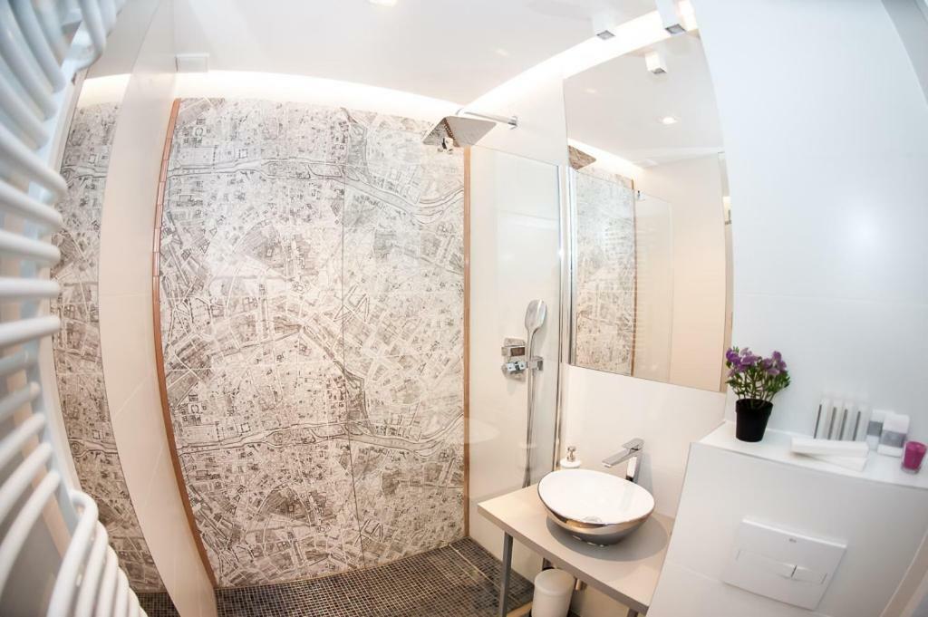 Amelia Suite Gdańsk Kültér fotó