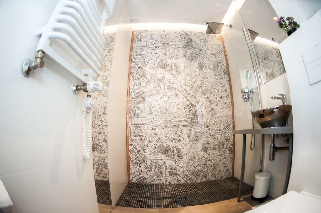 Amelia Suite Gdańsk Kültér fotó